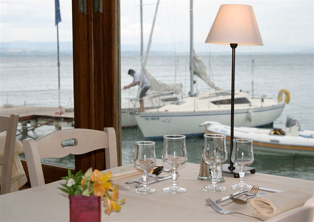 Hotel De La Plage 앰파이언레뱅즈 외부 사진