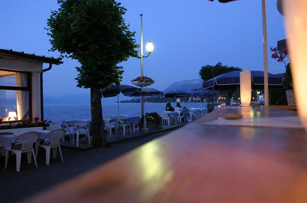 Hotel De La Plage 앰파이언레뱅즈 외부 사진